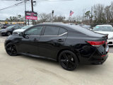 Used 2022 Nissan Sentra SR w/ Midnight Edition image 6