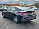 New 2025 Hyundai Elantra Sport image 3