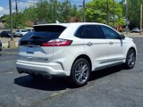 Used 2019 Ford Edge Titanium w/ Equipment Group 301A image 5