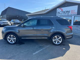 Used 2019 Ford Explorer Limited image 2