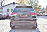 Used 2016 Jeep Grand Cherokee Limited w/ Luxury Group II image 4