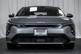 Used 2025 Kia K4 EX image 2