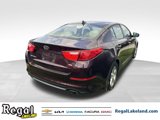 Used 2015 Kia Optima LX image 3