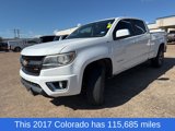 Used 2017 Chevrolet Colorado Z71 image 2