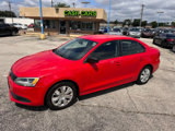Used 2012 Volkswagen Jetta Sedan image 2