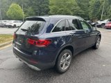 Used 2022 Mercedes-Benz GLC 300 4MATIC w/ Premium Package Lite image 5