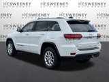 Used 2021 Jeep Grand Cherokee Laredo w/ Security & Convenience Group image 3