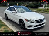 Used 2020 Mercedes-Benz C 300 Sedan image 3