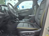 New 2026 Chevrolet TrailBlazer ACTIV w/ Convenience Package image 5