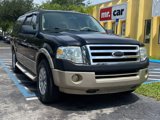 Used 2007 Ford Expedition EL Eddie Bauer image 4