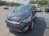 Used 2022 Chevrolet Spark LS image 3