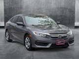 Used 2016 Honda Civic LX image 3
