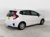 Used 2015 Honda Fit LX image 2