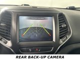 Used 2019 Jeep Cherokee Trailhawk w/ Comfort/Convenience Group image 5