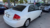 Used 2009 Kia Spectra EX image 5