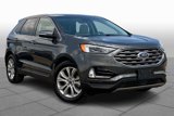 Used 2019 Ford Edge Titanium w/ Equipment Group 301A image 2
