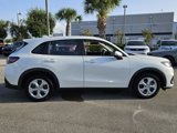 Certified 2023 Honda HR-V LX image 3