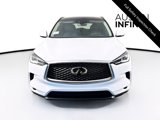 New 2025 INFINITI QX50 Luxe image 4