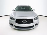 Used 2020 INFINITI QX60 Luxe w/ Sensory Package image 2
