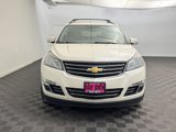 Used 2013 Chevrolet Traverse LTZ image 5