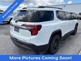 Used 2020 GMC Acadia AT4 w/ Driver Alert Package II image 5