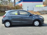 New 2024 Mitsubishi Mirage ES image 6