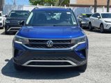 Used 2024 Volkswagen Taos S image 2