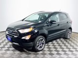 Used 2021 Ford EcoSport Titanium image 4