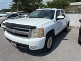 Used 2007 Chevrolet Silverado 1500 LTZ w/ Safety Package image 3