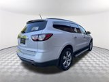 Used 2016 Chevrolet Traverse LTZ image 5