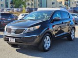 Used 2012 Kia Sportage LX image 3
