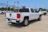 Used 2016 Chevrolet Silverado 1500 LT w/ All Star Edition image 3