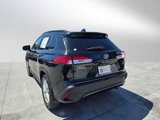 Certified 2022 Toyota Corolla Cross LE image 5