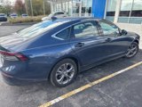 Certified 2023 Honda Accord EX image 2