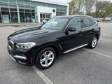 Used 2021 BMW X3 xDrive30i w/ Convenience Package image 3
