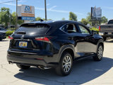 Used 2017 Lexus NX 200t FWD w/ Accessory Package 2 image 3