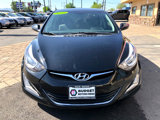 Used 2014 Hyundai Elantra SE w/ Option Group 02 image 6