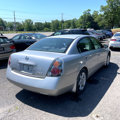 Used 2003 Nissan Altima 2.5 S image 5