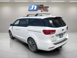 Used 2018 Kia Sedona SX image 2
