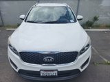 Used 2016 Kia Sorento LX image 2