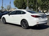 Used 2016 MAZDA MAZDA6 Grand Touring w/ GT Technology Package image 2