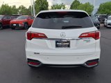 Used 2016 Acura RDX AWD w/ Advance Package image 4