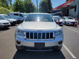 Used 2013 Jeep Grand Cherokee Overland w/ Advance Technology Group image 2