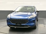 Used 2022 Ford Escape SE w/ Convenience Package image 2