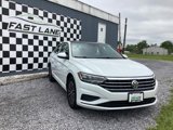 Used 2019 Volkswagen Jetta SE image 4