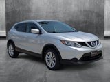 Used 2017 Nissan Rogue Sport S w/ S Appearance Package image 3