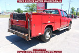 Used 2006 Ford F350 4x4 SuperCab Super Duty image 5
