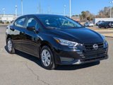 New 2025 Nissan Versa S image 5