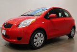 Used 2008 Toyota Yaris 2-Door Hatchback image 4