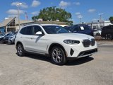 Certified 2022 BMW X3 sDrive30i w/ Premium Package 2 image 2
